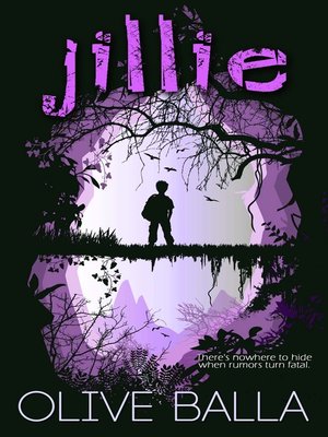 cover image of Jillie